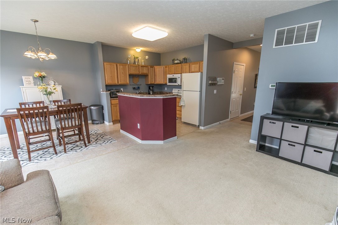 Weatherstone Village Condo - Residential
