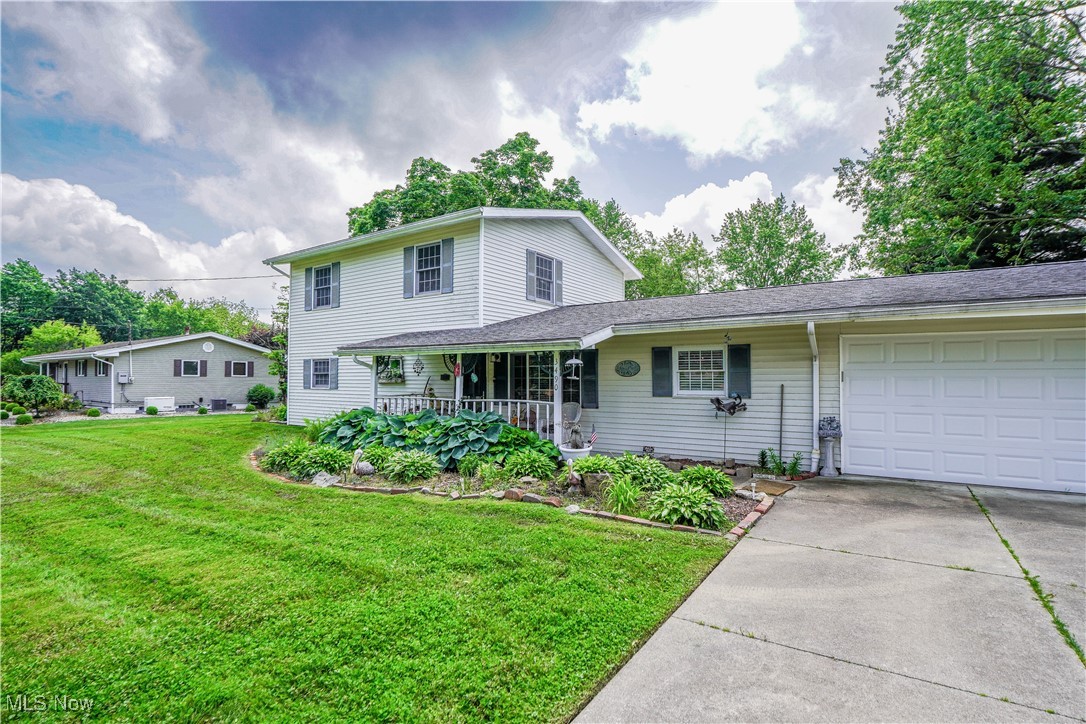 3490 Vanderhoof Road, New Franklin, Ohio image 34