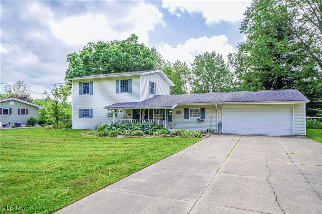 3490 Vanderhoof Road, New Franklin, Ohio image 36