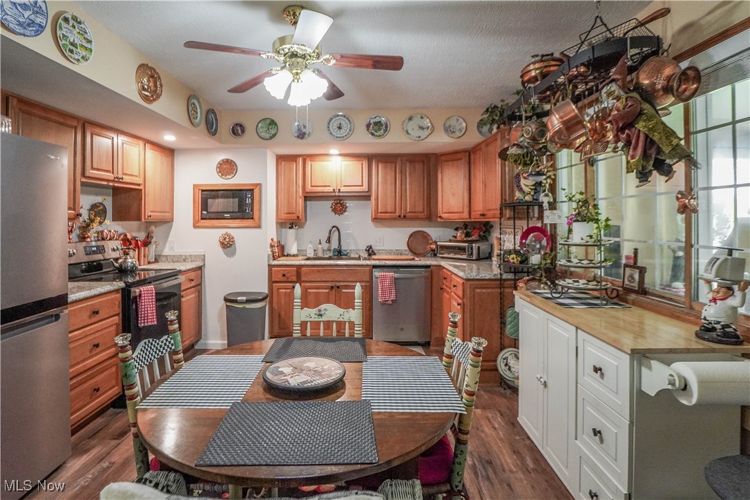 3490 Vanderhoof Road, New Franklin, Ohio image 7