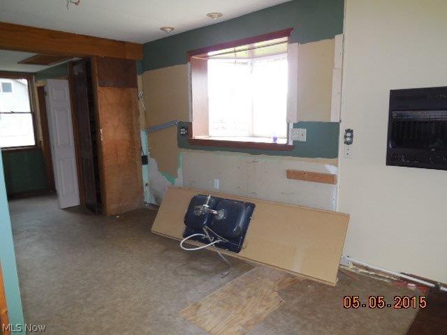 Airport Gardens - Residential