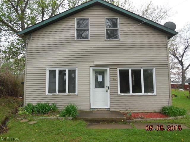 Airport Gardens - Residential
