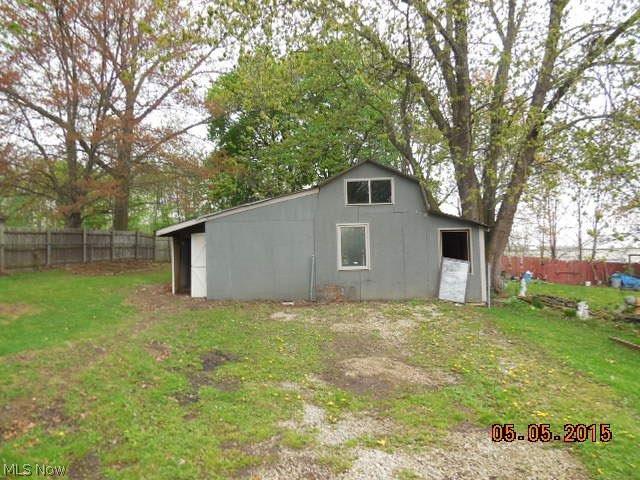 Airport Gardens - Residential
