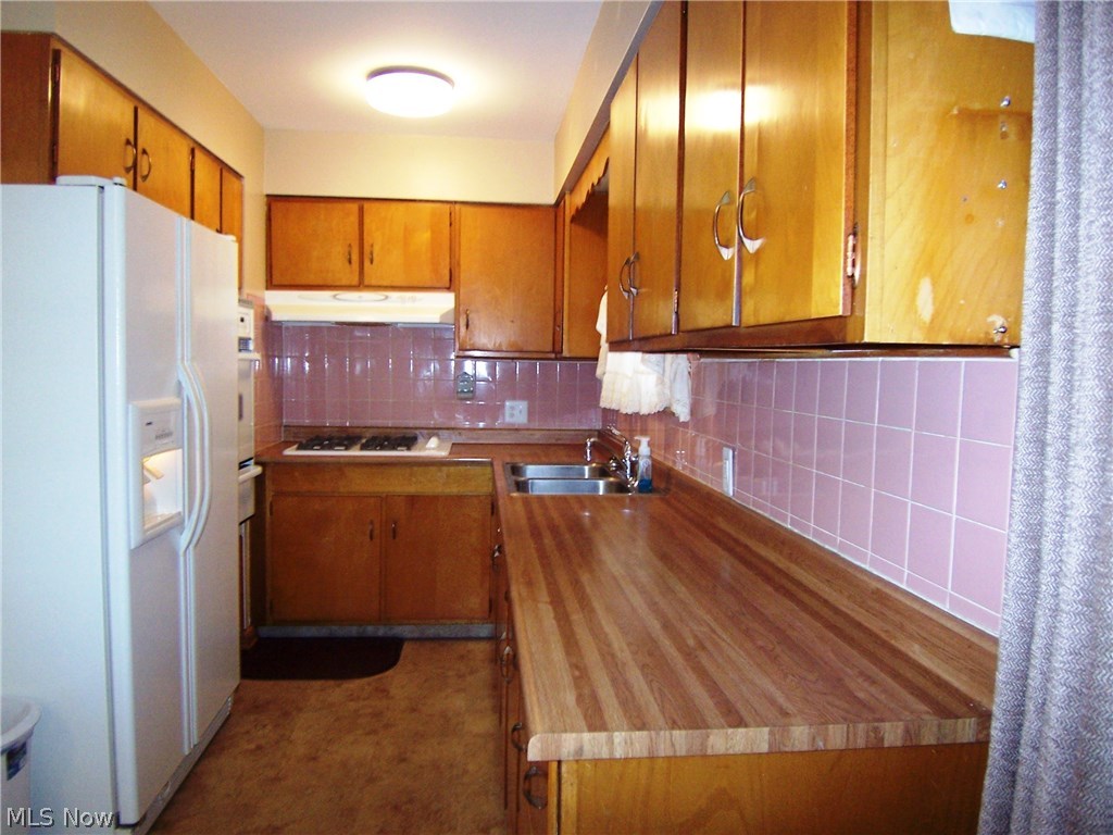 East Vienna Heights - Residential