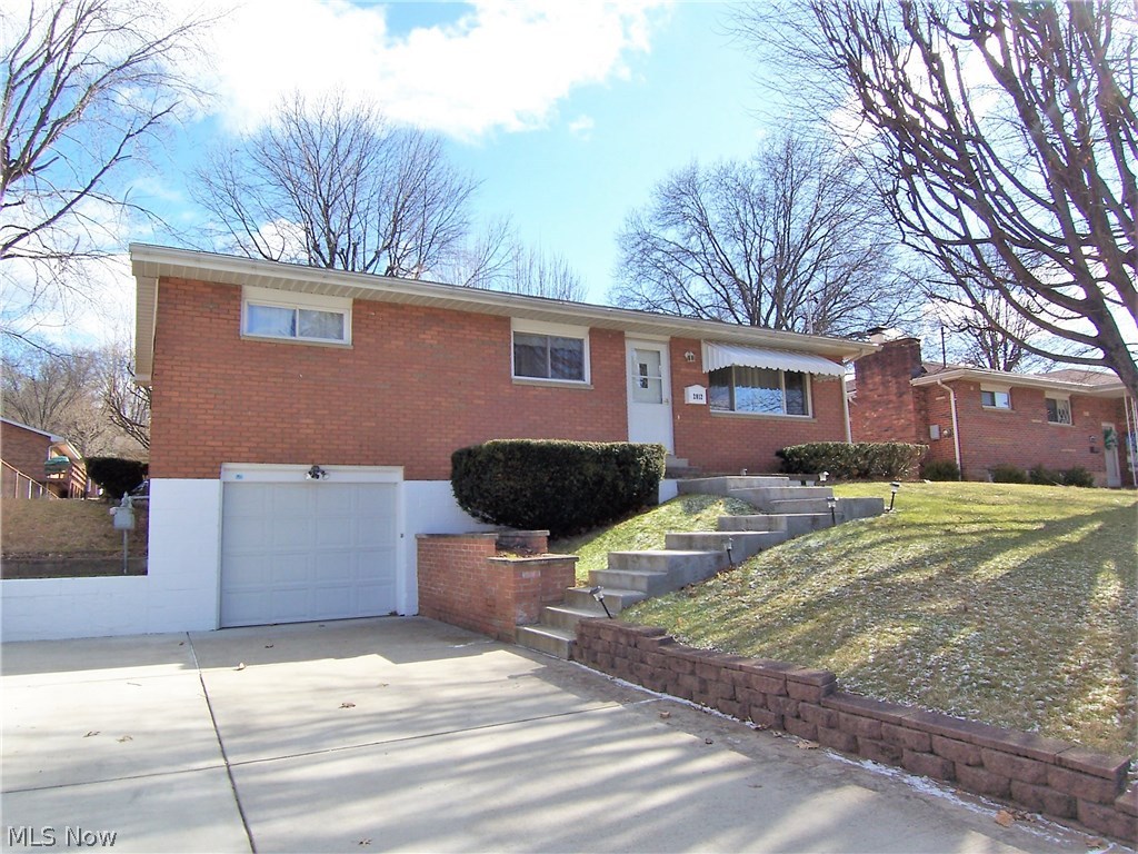 East Vienna Heights - Residential