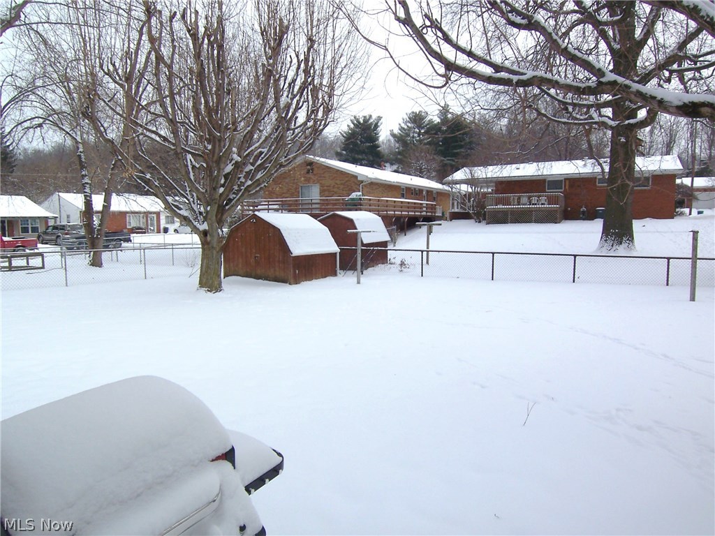 East Vienna Heights - Residential