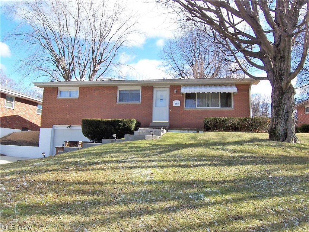 East Vienna Heights - Residential