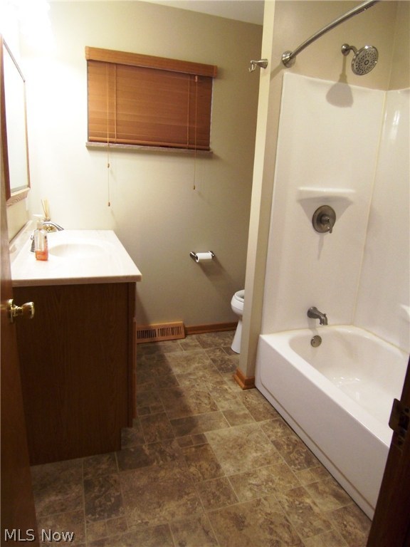 East Vienna Heights - Residential