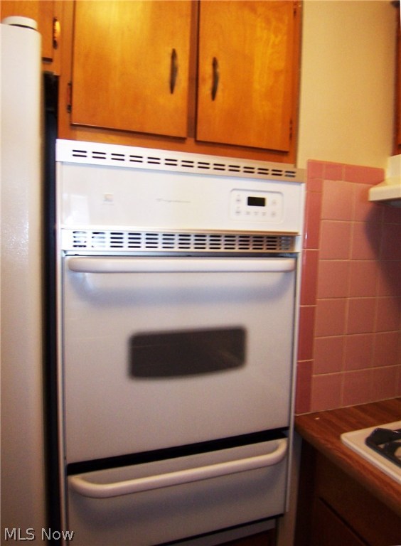 East Vienna Heights - Residential