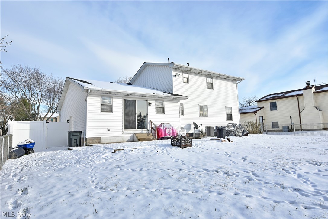 Shadowridge - Residential