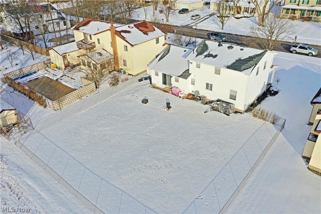 Shadowridge - Residential