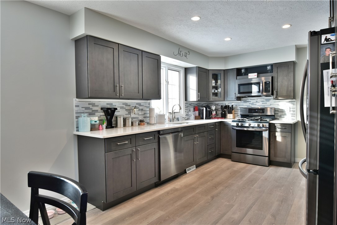 Shadowridge - Residential