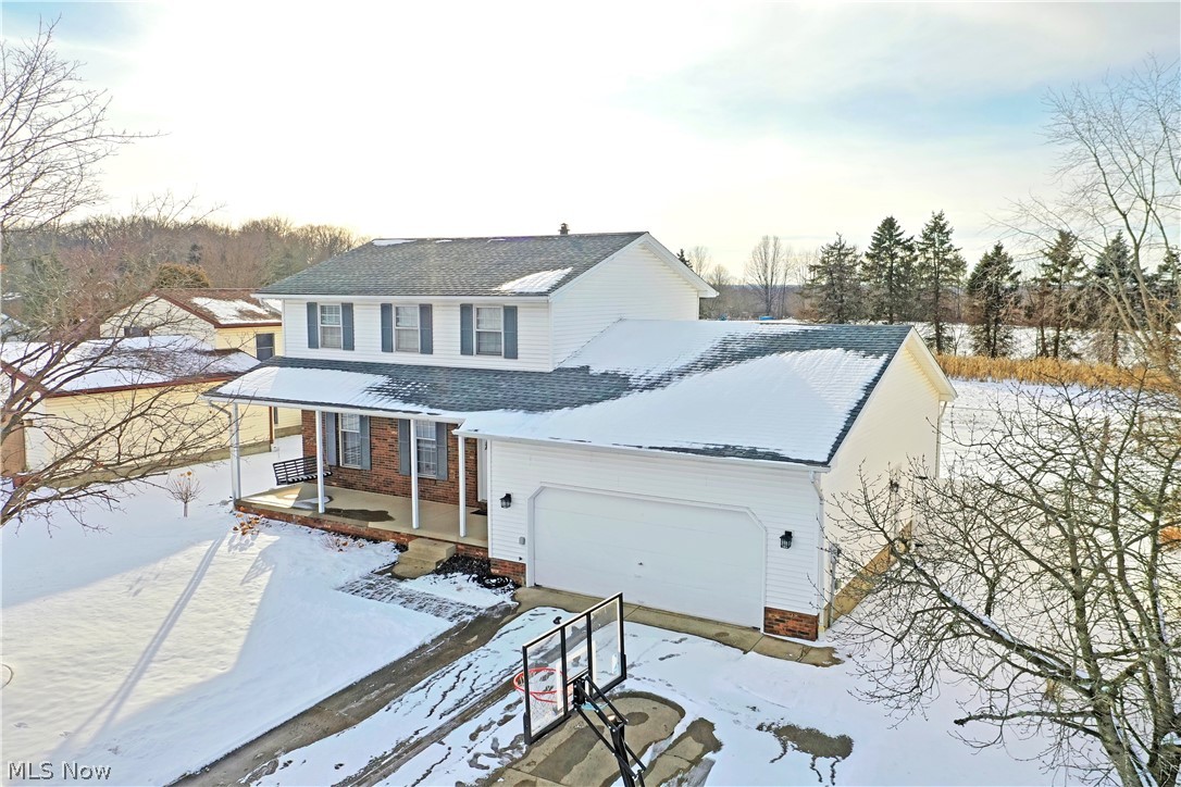 Shadowridge - Residential