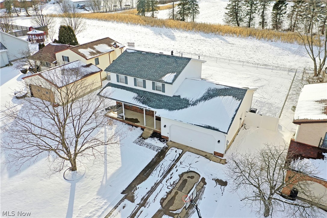 Shadowridge - Residential