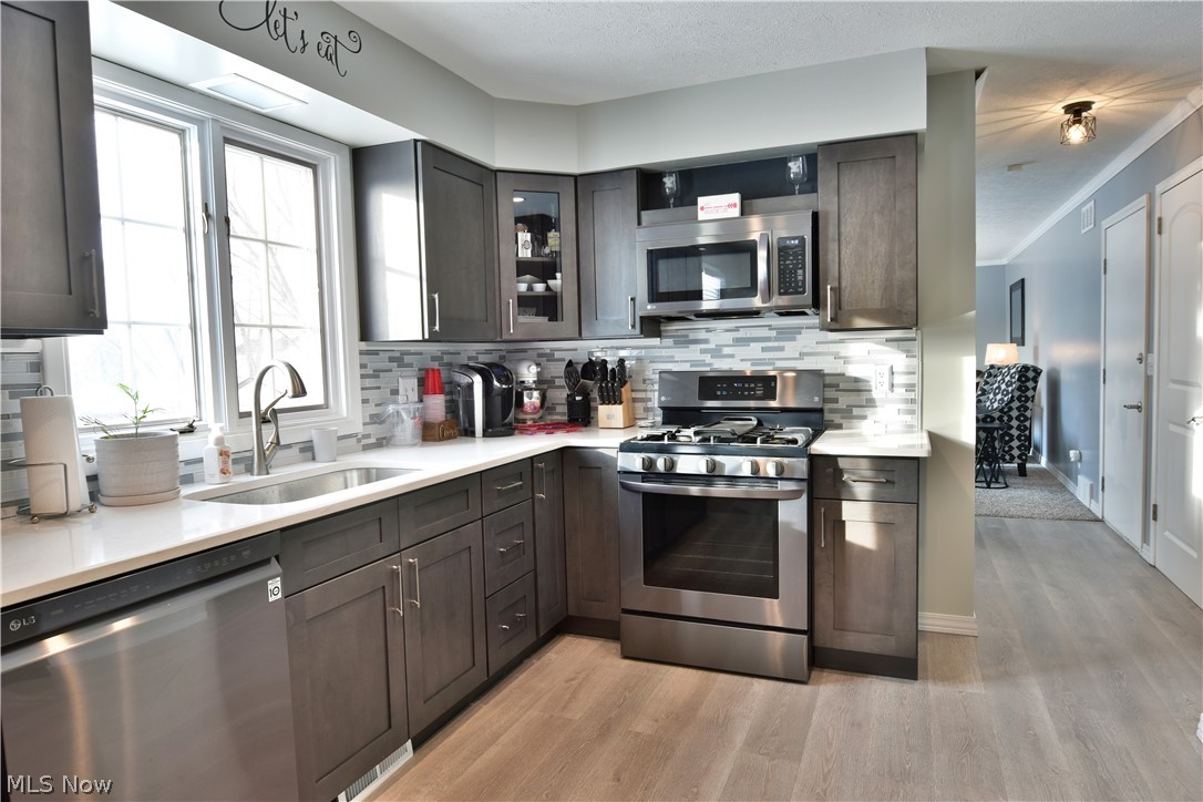 Shadowridge - Residential