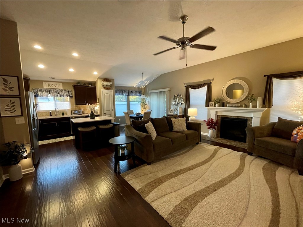Riverview Villas/Stonegate Sub - Residential