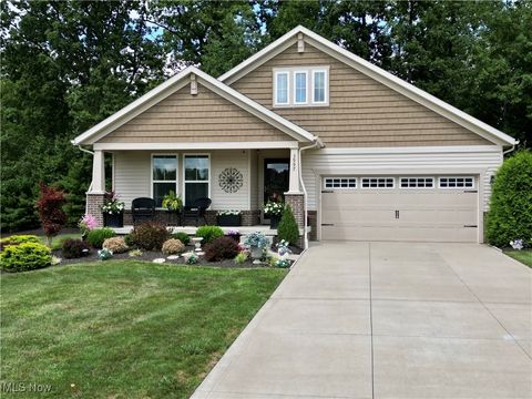 3997 Stonegate Drive Medina OH 44256