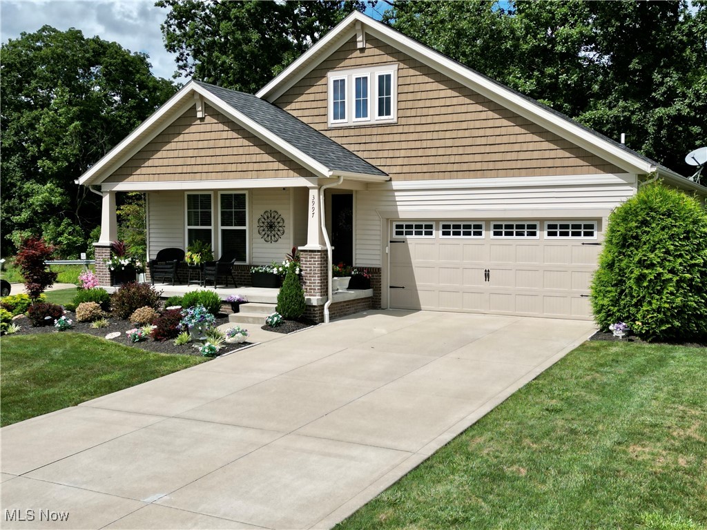 Riverview Villas/Stonegate Sub - Residential