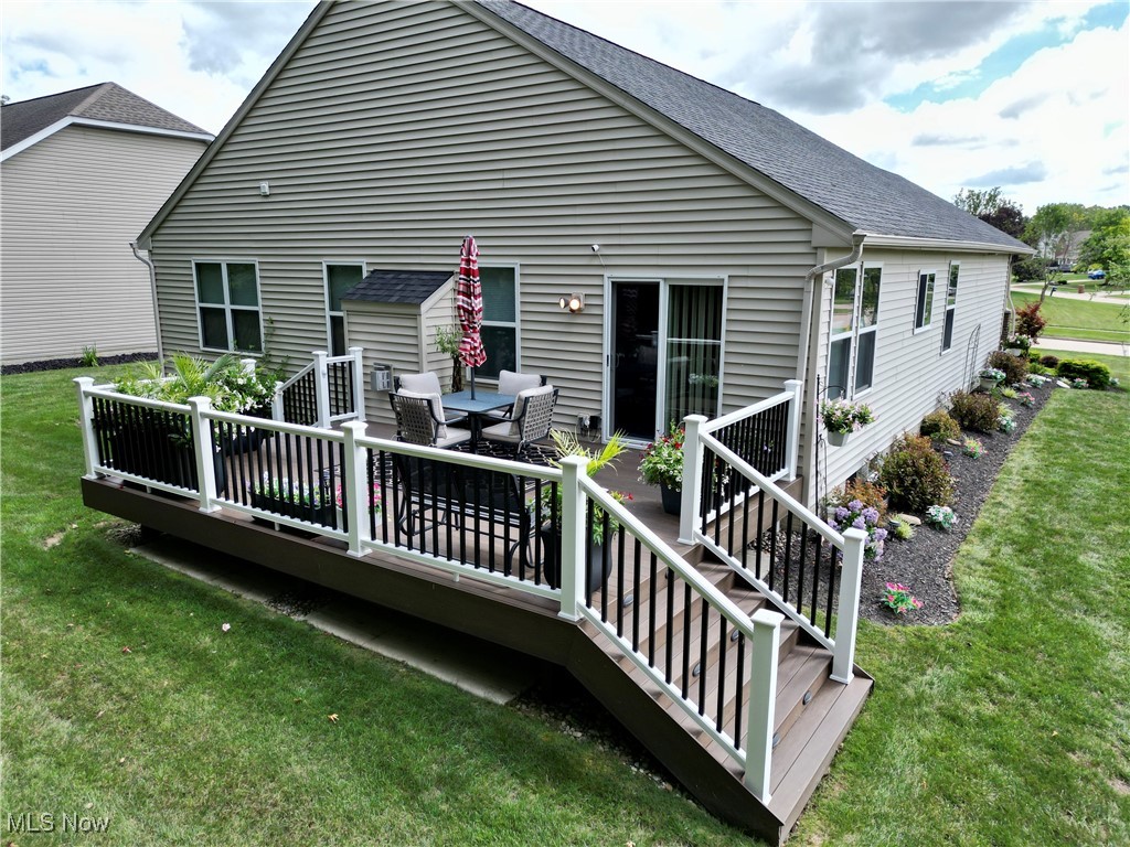 Riverview Villas/Stonegate Sub - Residential