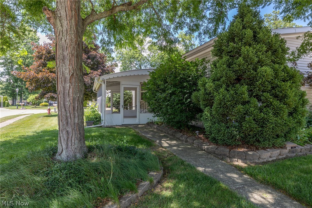 81 Periwinkle Drive