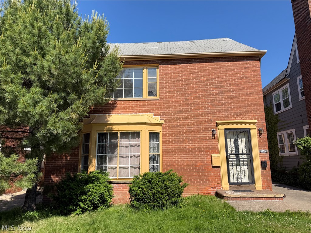 3561 Daleford Road