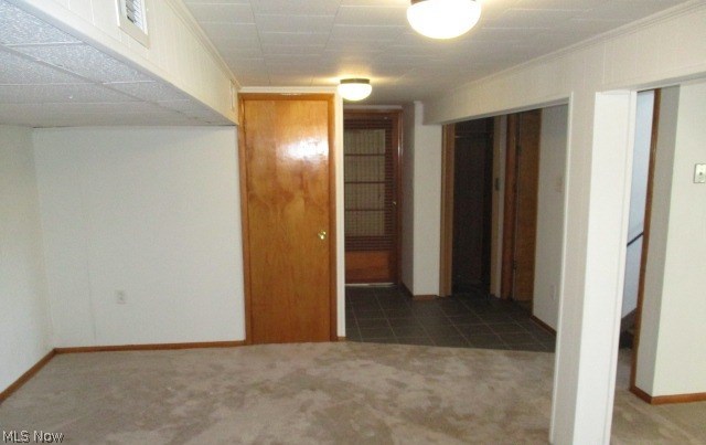 Dix Heights - Residential