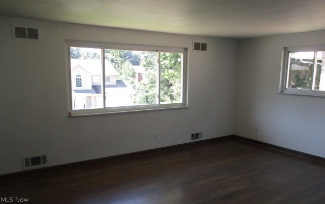 Dix Heights - Residential