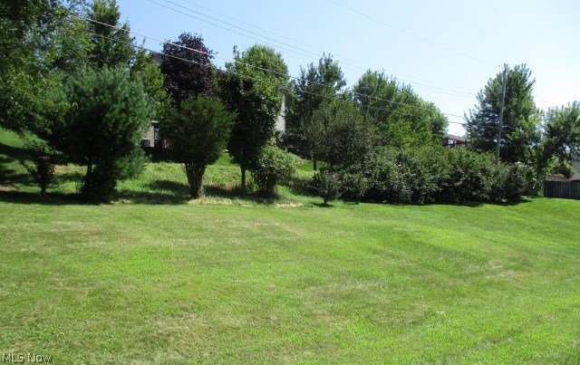 Dix Heights - Residential