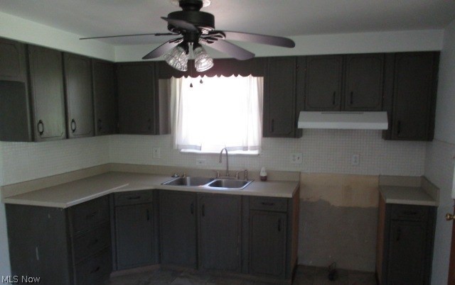 Dix Heights - Residential