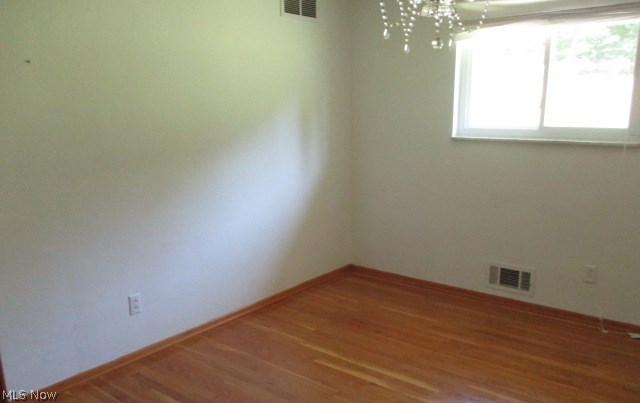 Dix Heights - Residential