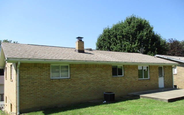 Dix Heights - Residential