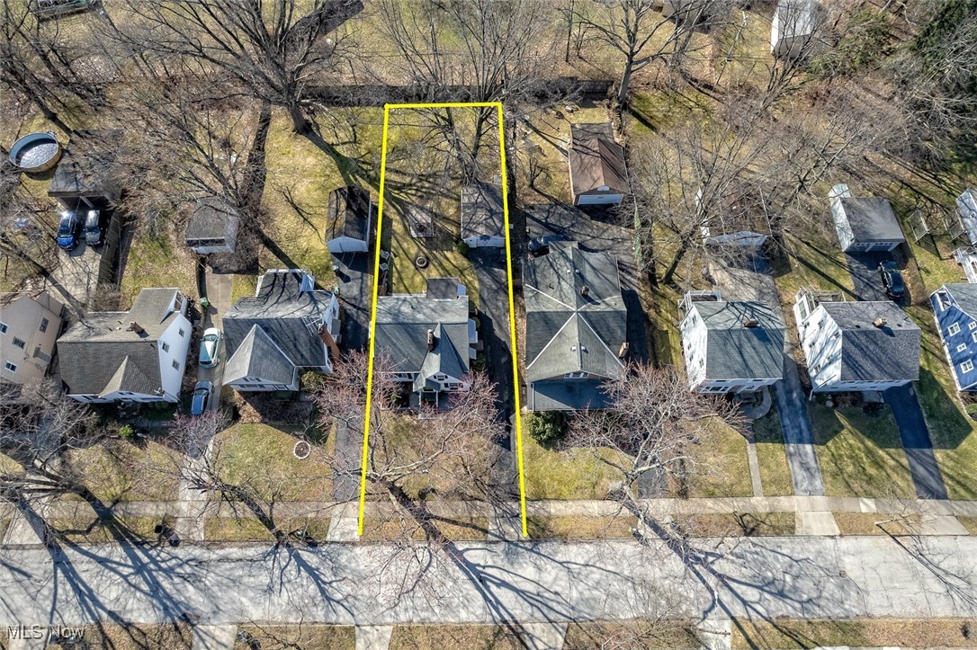 Buxton - Residential