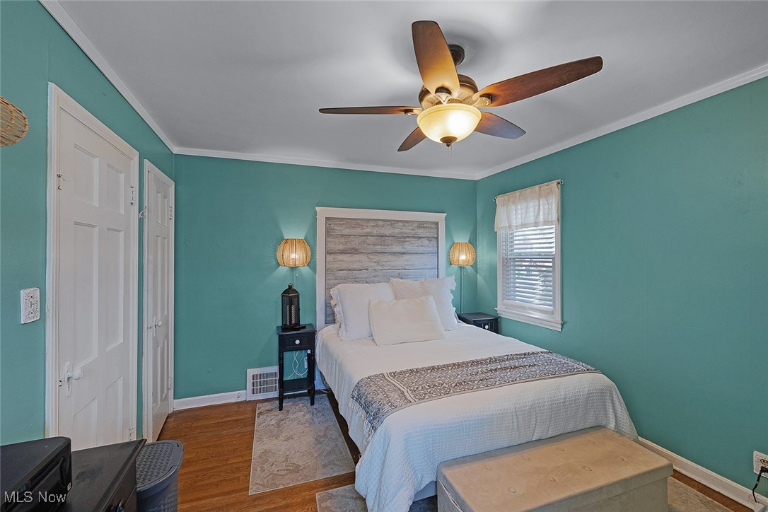 Buxton - Residential