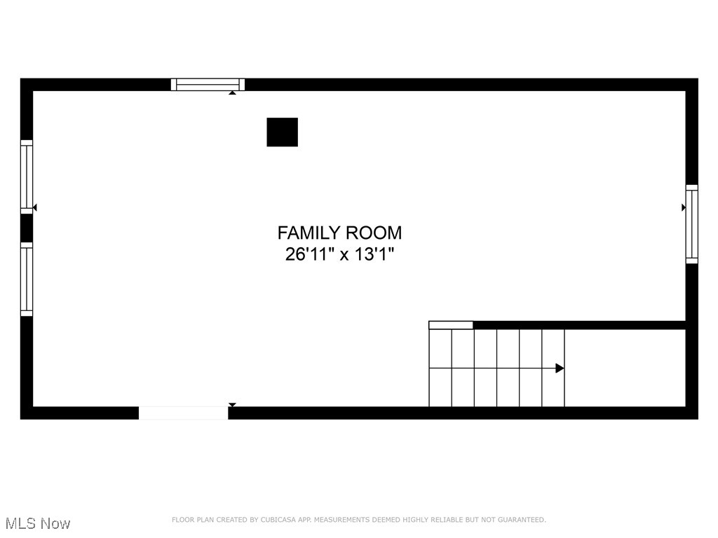 Buxton - Residential