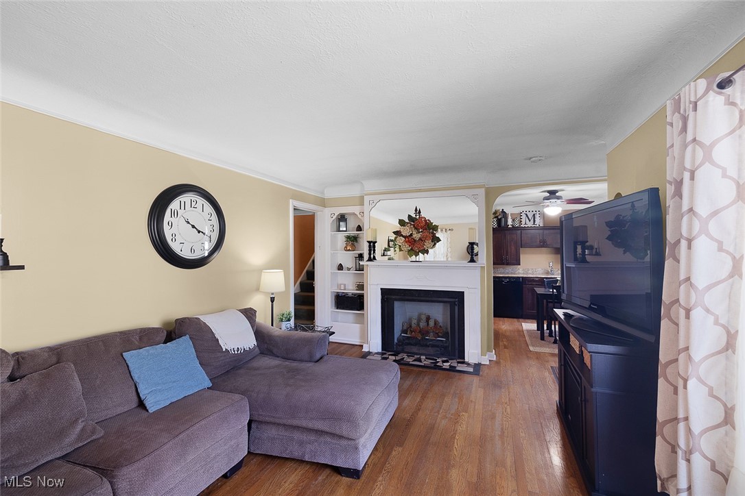 Buxton - Residential