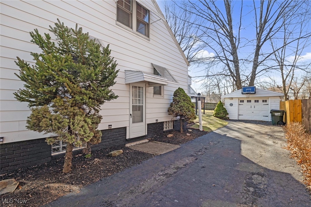 Buxton - Residential