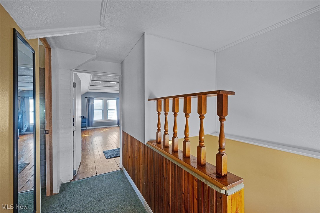 Buxton - Residential