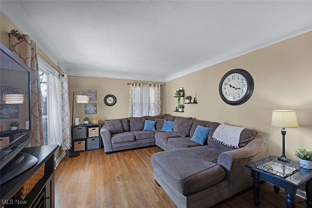 Buxton - Residential