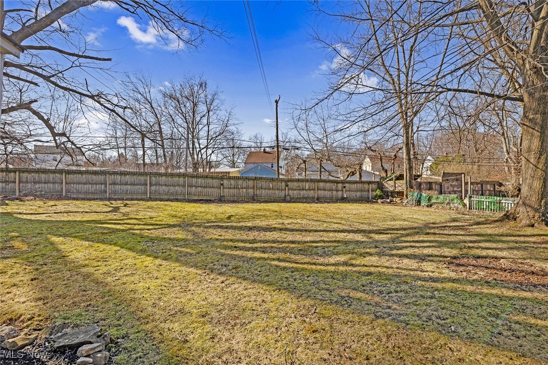 Buxton - Residential