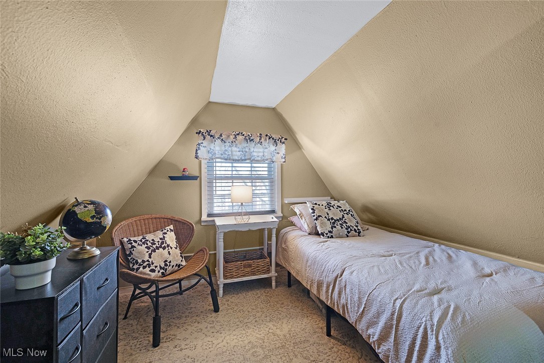 Buxton - Residential