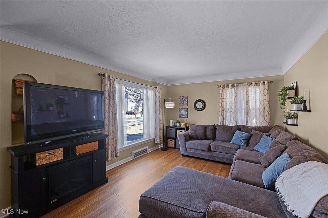 Buxton - Residential