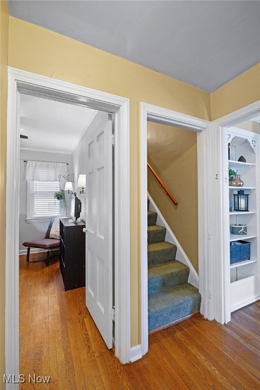 Buxton - Residential