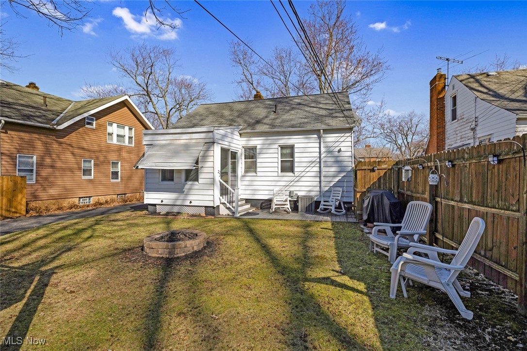 Buxton - Residential