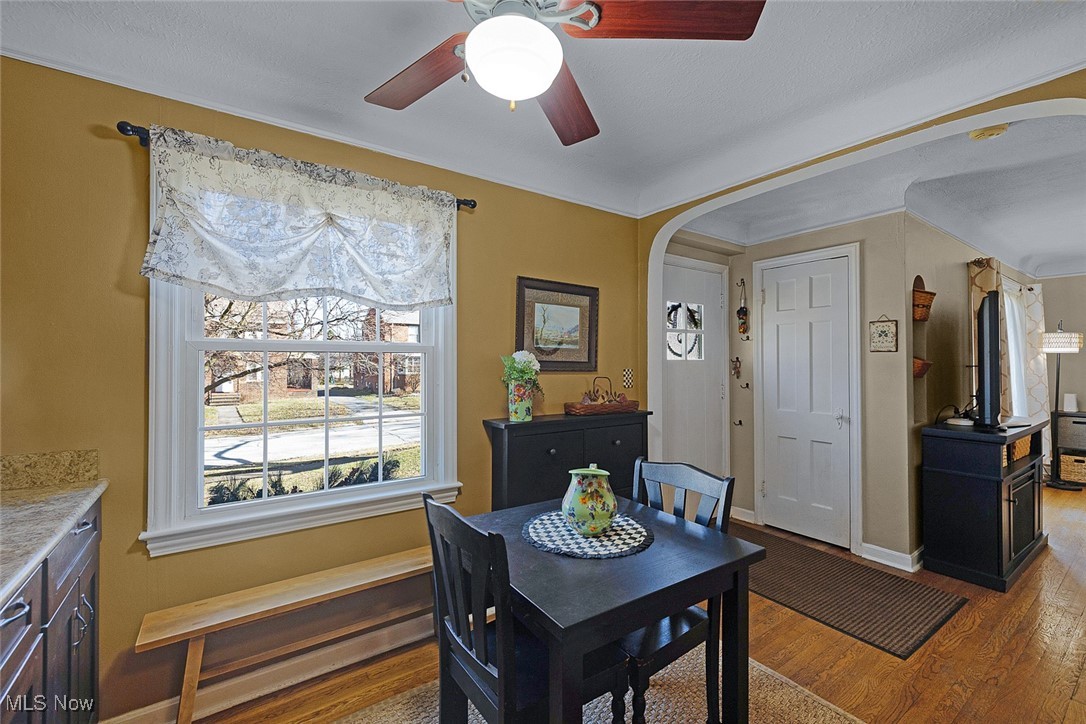 Buxton - Residential