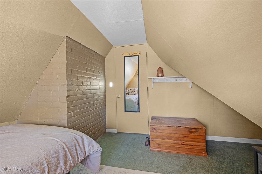 Buxton - Residential