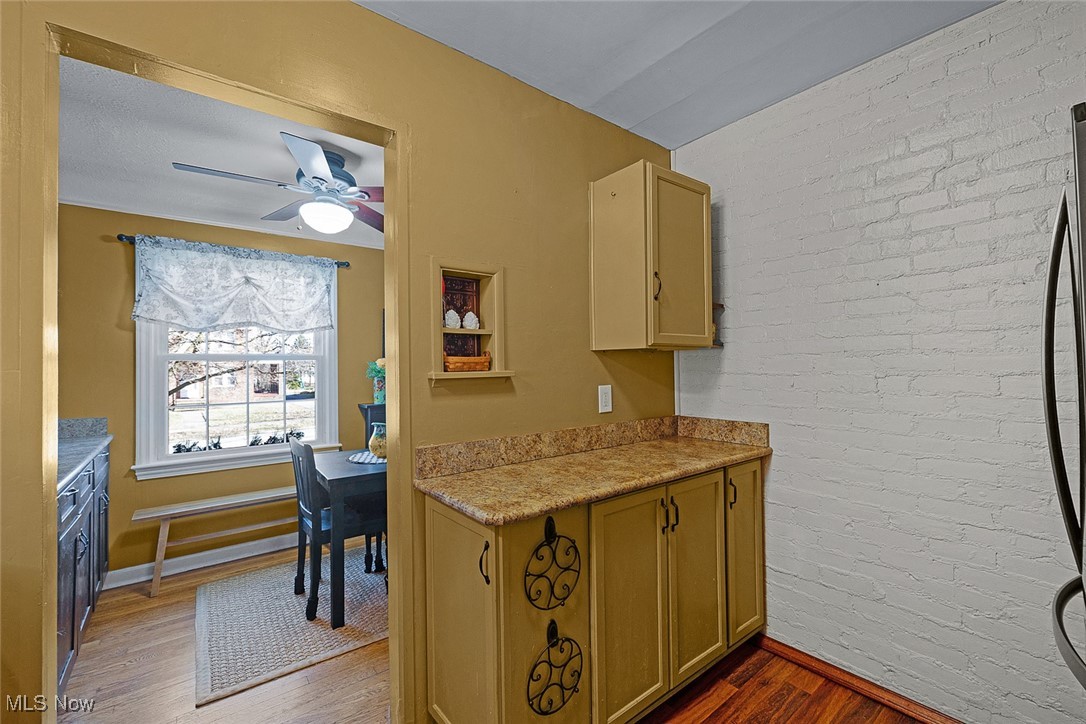 Buxton - Residential