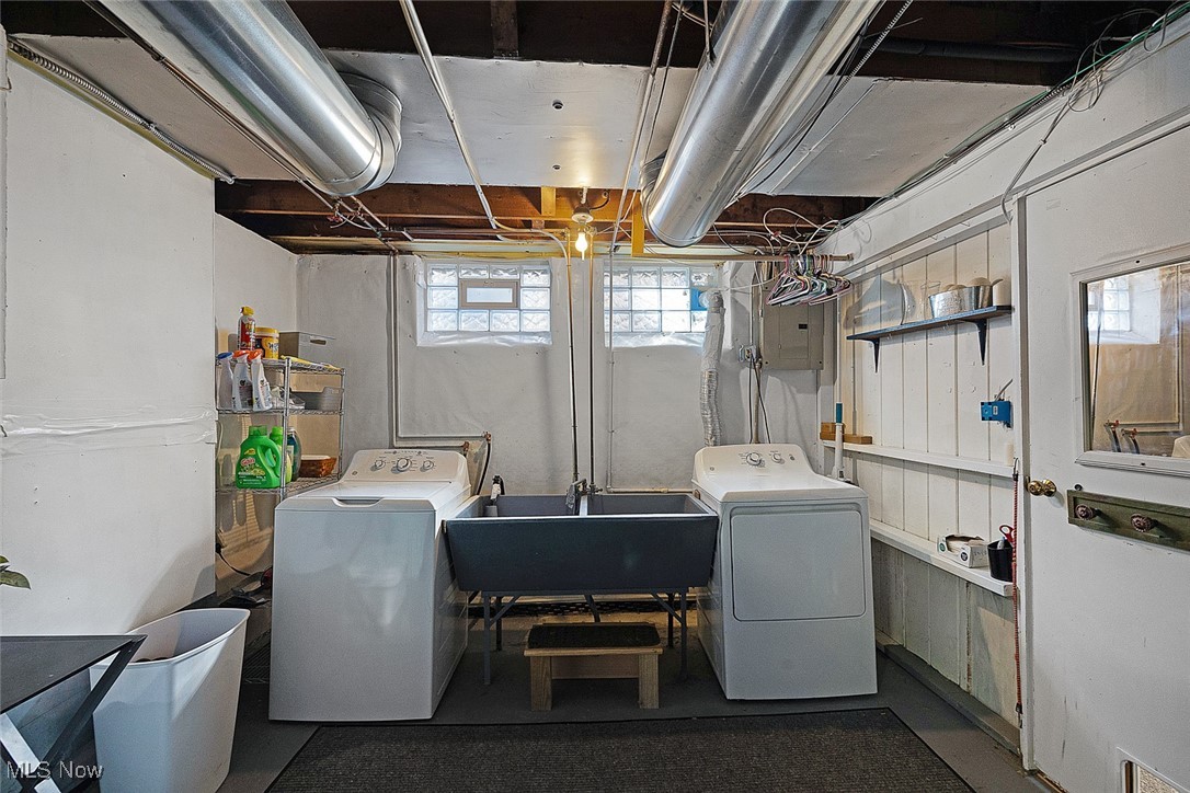 Buxton - Residential