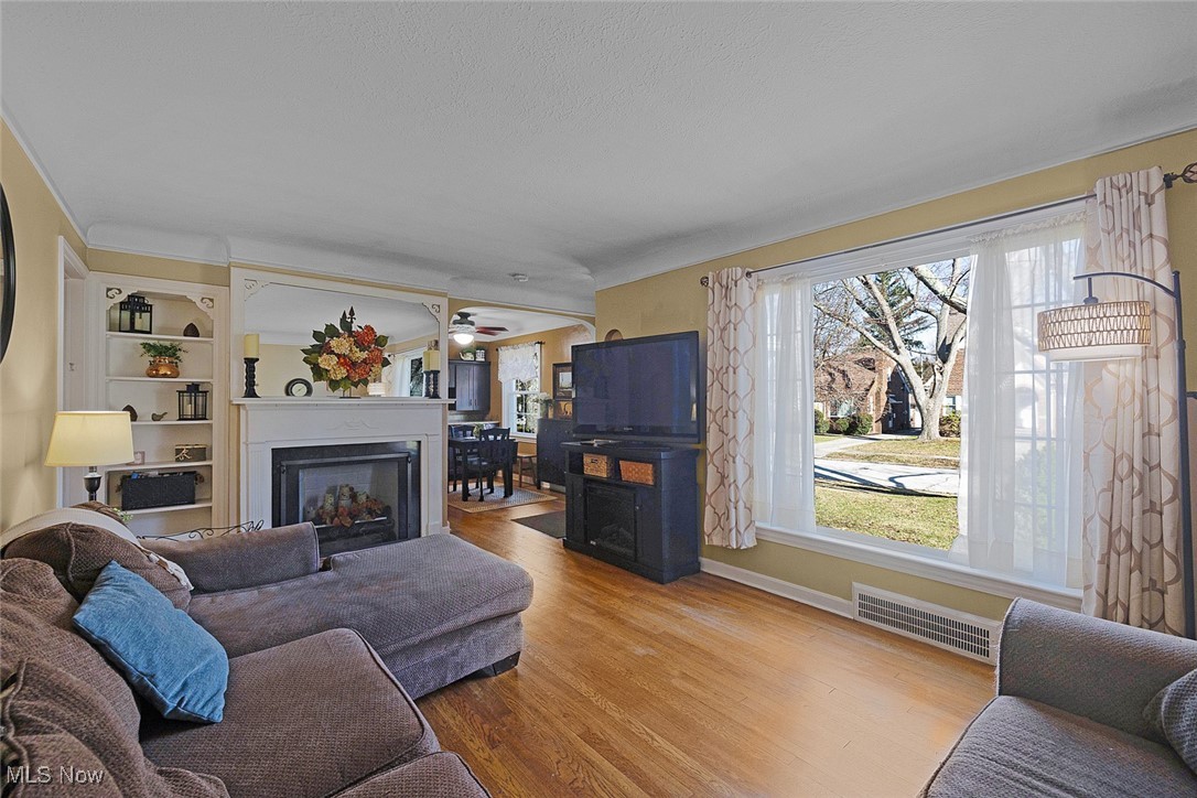 Buxton - Residential