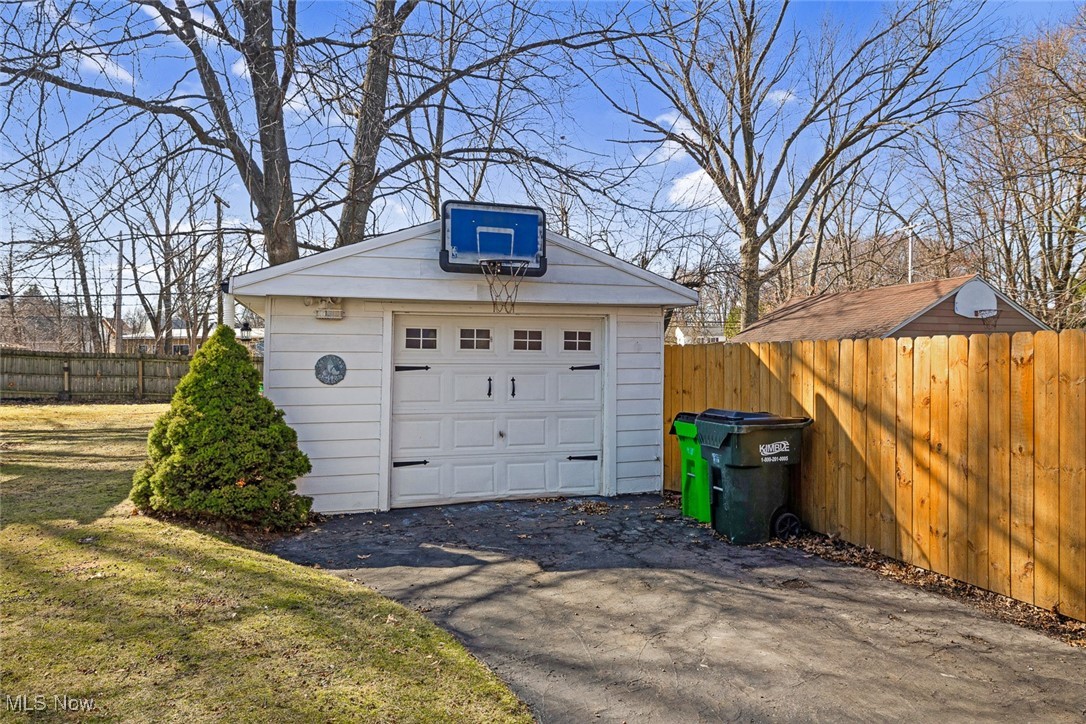 Buxton - Residential