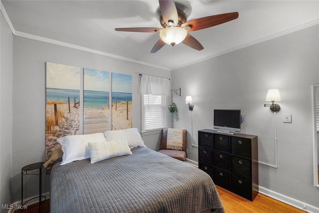 Buxton - Residential